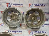 Комплект литых дисков R15 4*114.3