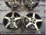 Комплект литых дисков SKAD R15 4*100