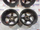 Комплект литых дисков SKAD R15 4*100