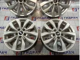 Комплект оригинальных литых дисков Kia R17 5*114.3