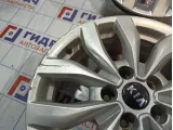 Комплект оригинальных литых дисков Kia R17 5*114.3