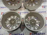 Комплект оригинальных литых дисков Kia R17 5*114.3