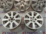 Комплект оригинальных литых дисков Toyota R16 5*114.3