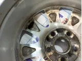 Комплект оригинальных литых дисков Toyota R16 5*114.3