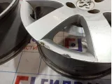 Комплект оригинальных литых дисков Peugeot R16 4*108