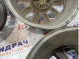 Комплект оригинальных литых дисков Kia R17 5*114.3