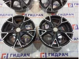 Комплект литых дисков SKAD R15 4*100