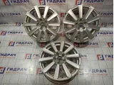 Диск оригинальный литой Ford R17 5*108
