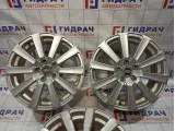 Диск оригинальный литой Ford R17 5*108