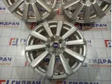 Диск оригинальный литой Ford R17 5*108
