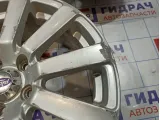 Диск оригинальный литой Ford R17 5*108