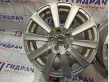 Диск оригинальный литой Ford R17 5*108