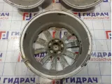 Диск оригинальный литой Ford R17 5*108