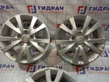 Диск оригинальный литой Mazda R16 5*114.3