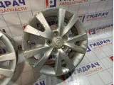 Диск оригинальный литой Mazda R16 5*114.3