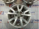 Диск оригинальный литой Mazda R16 5*114.3