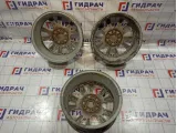 Диск оригинальный литой Mazda R16 5*114.3