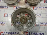 Диск оригинальный литой Mazda R16 5*114.3
