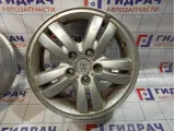 Диск оригинальный литой Hyundai R16 5*114.3