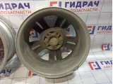 Диск оригинальный литой Hyundai R16 5*114.3