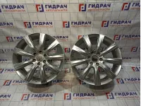 Диск оригинальный литой Nissan R22 6*137 1 шт.