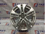 Диск оригинальный литой Mercedes-Benz R17 5*114.3