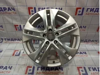 Диск оригинальный литой Mercedes-Benz R17 5*114.3 1 шт.