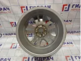 Диск оригинальный литой Mercedes-Benz R17 5*114.3