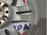 Диск оригинальный литой Mercedes-Benz R17 5*114.3
