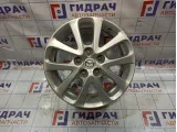 Диск оригинальный литой Mazda R16 5*114.3