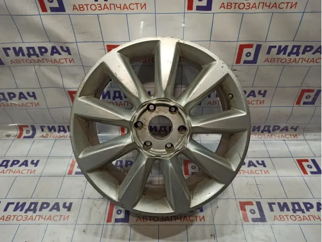 Диск литой R20 6*139