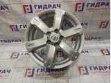Диск литой Toyota R17 5*150