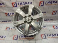 Диск литой Toyota R17 5*150 1 шт.