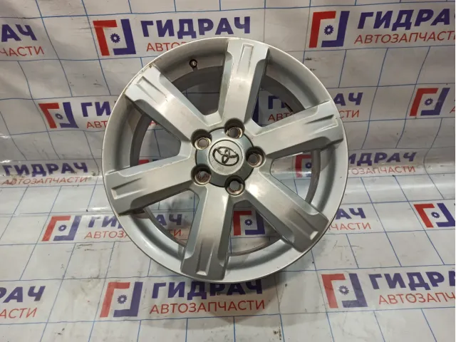 Диск литой Toyota R17 5*150