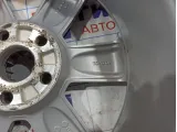 Диск литой Toyota R17 5*150