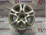 Диск литой R17 5*150