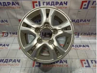 Диск литой R17 5*150 1 шт.