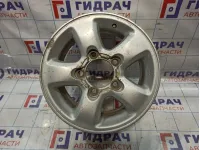 Диск литой R16 5*150 1 шт.