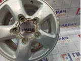 Диск литой R16 5*150
