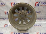 Диск оригинальный литой Hyundai R17 5*114.3