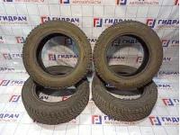 Комплект зимних шин Viatti Brina Nordico 185/65 R15 4 шт.