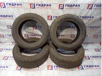 Комплект зимних шин Pirelli Ice Zero 205/55 R16 4 шт.