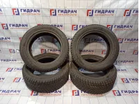 Комплект зимних шин Belshina Bel-317 Artmotionsnow 205/55 R16 4 шт.