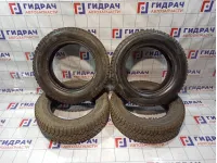 Комплект зимних шин Cordiant Snow Cross 2 185/65 R15 4 шт.