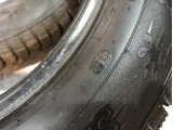 Комплект зимних шин Cordiant Snow Cross 2 185/65 R15