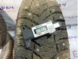 Комплект зимних шин Cordiant Snow Cross 2 185/65 R15