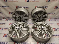 Комплект литых дисков R17 5*114.3 4 шт.