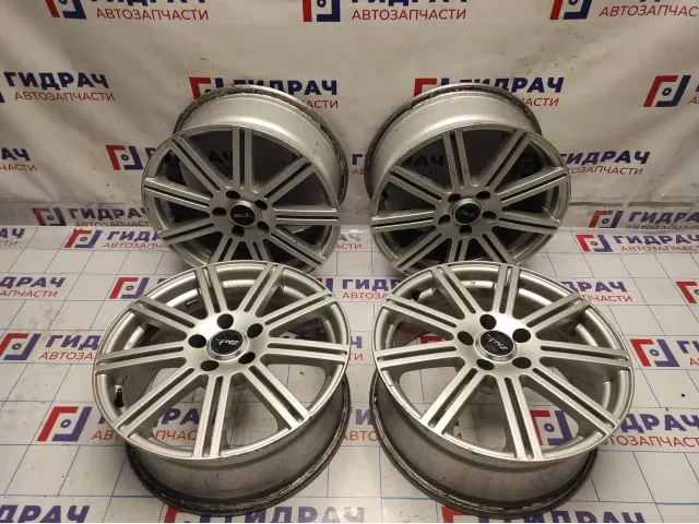 Комплект литых дисков R17 5*114.3 4 шт.