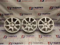 Диск литой ВСМПО R16 5*108 1 шт.