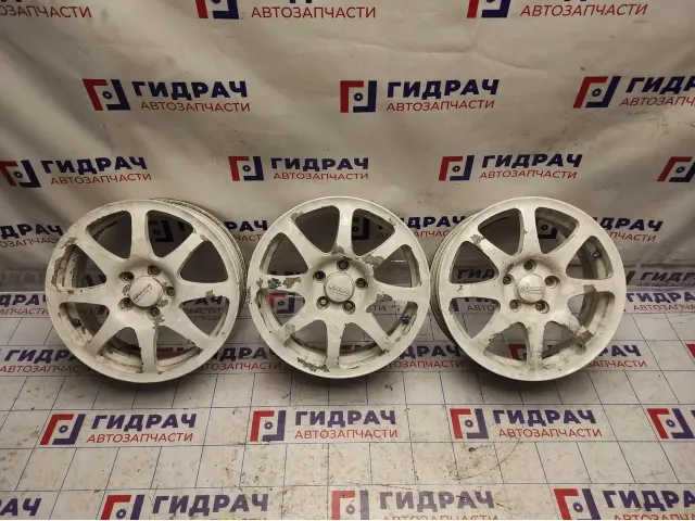 Диск литой ВСМПО R16 5*108 1 шт.